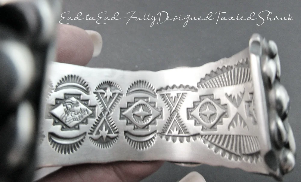Plata de Santa Fe Jewelry