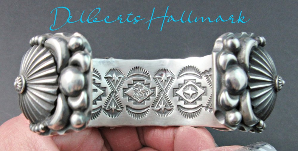Plata de Santa Fe Jewelry