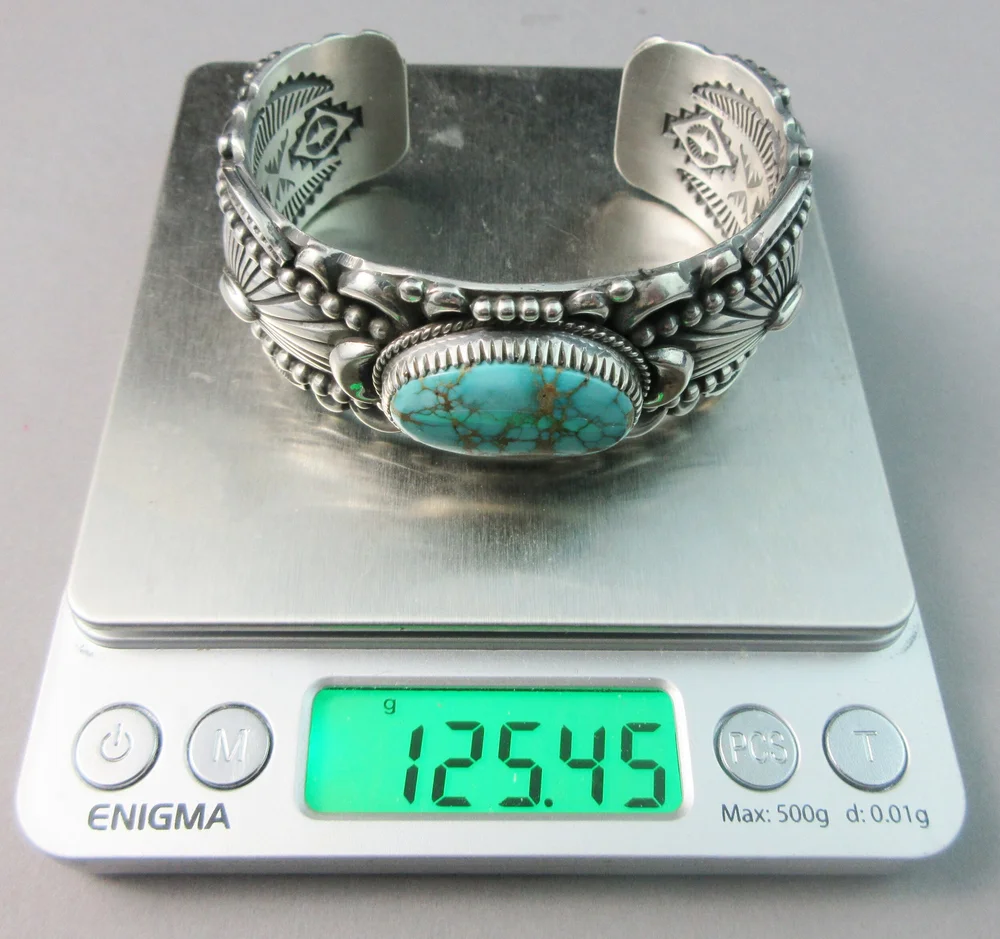 Plata de Santa Fe Jewelry