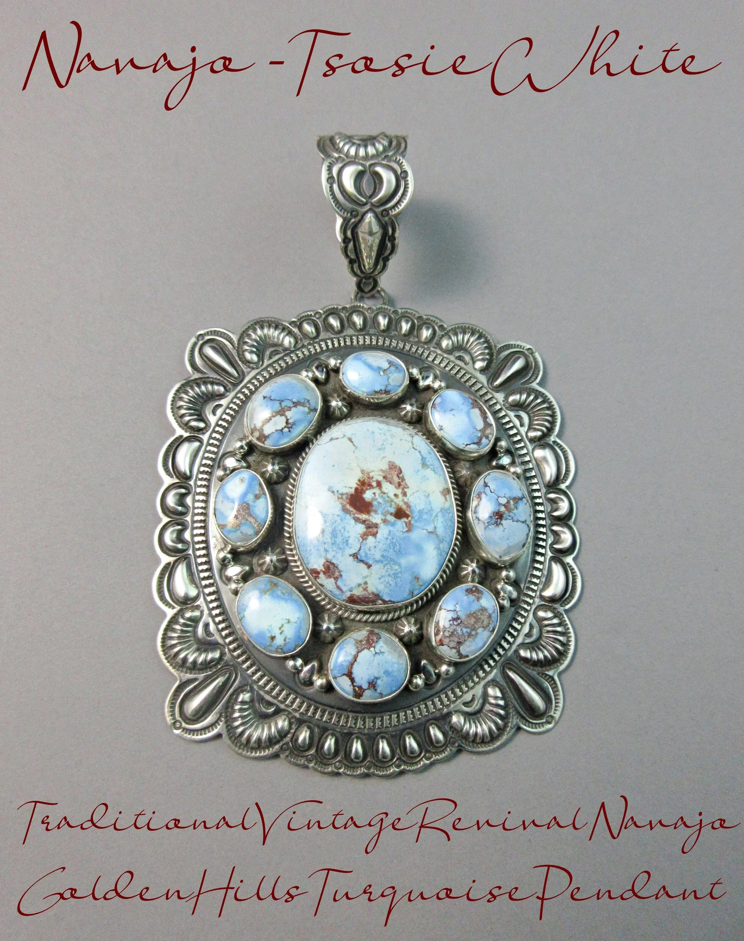 Plata de Santa Fe Jewelry