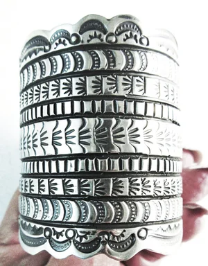 Plata de Santa Fe Jewelry