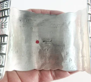 【darryl becenti】 bangle Darryl Becenti Jewelry - Etsy