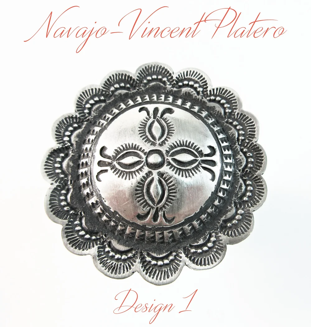 インディアンジュエリー　コンチョピアス　Vincent Jor Platero 000000000351_3_zOI8vPy.jpg