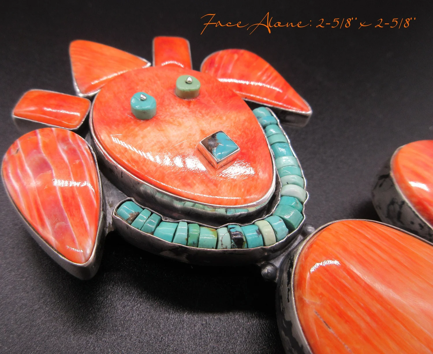 Plata de Santa Fe Jewelry