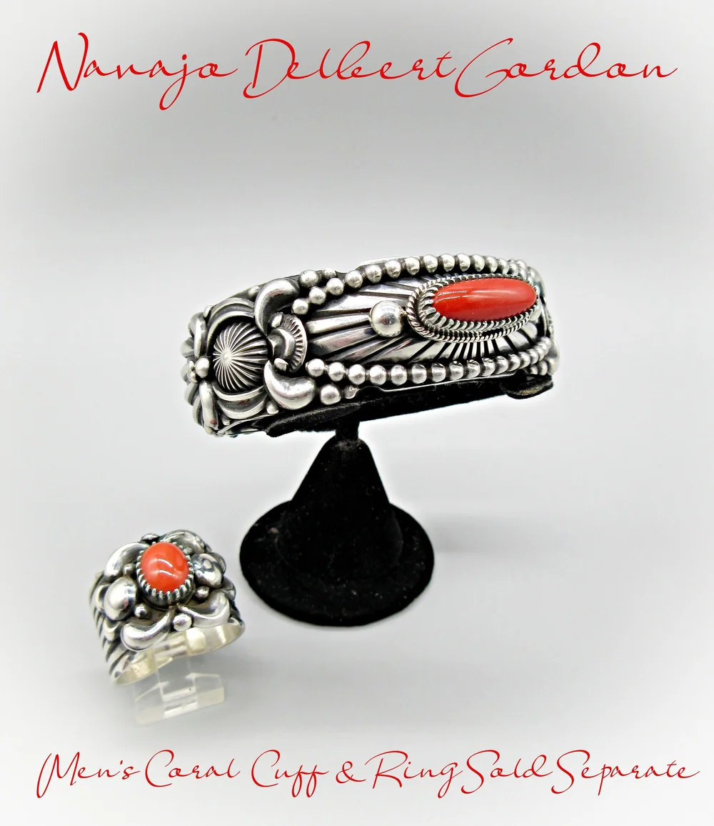 Plata de Santa Fe Jewelry