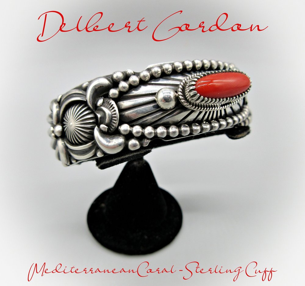 Plata de Santa Fe Jewelry