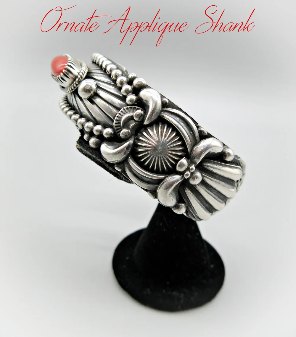 Plata de Santa Fe Jewelry