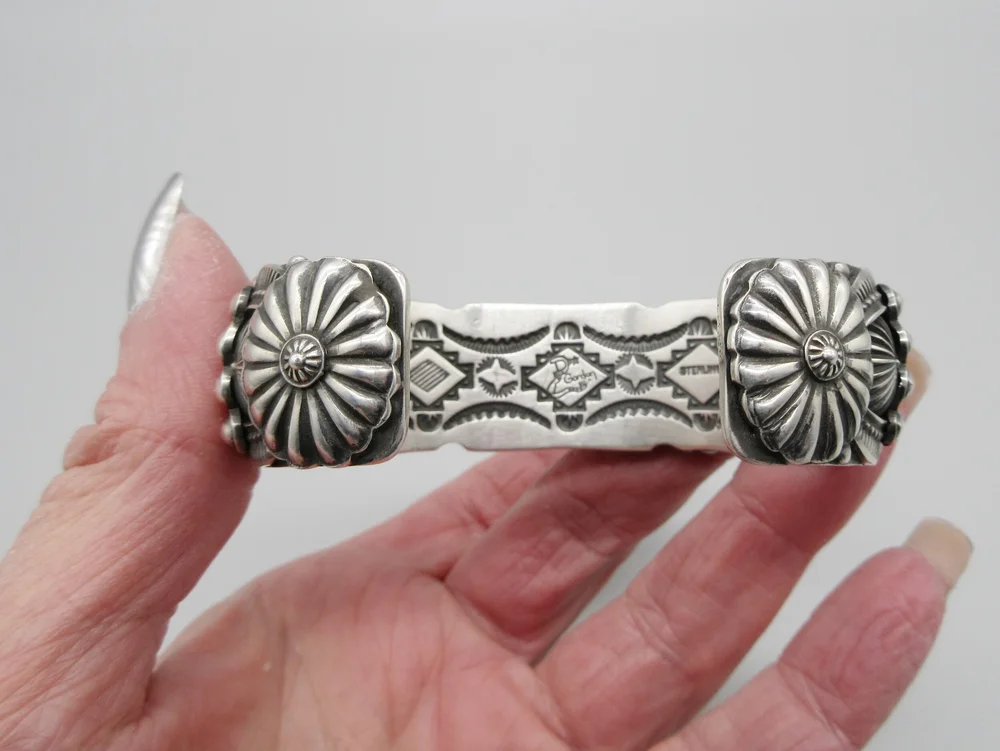 アクセサリー NAVAJO Delvert Vandeves SV925 アクセサリー NAVAJO Delvert Vandeves SV925 アクセサリー