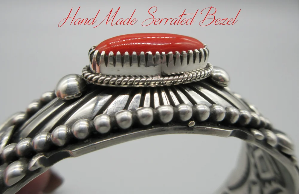 Plata de Santa Fe Jewelry