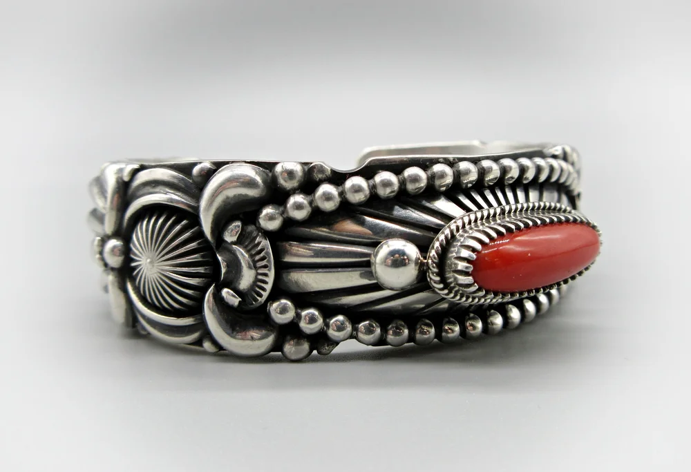 Plata de Santa Fe Jewelry