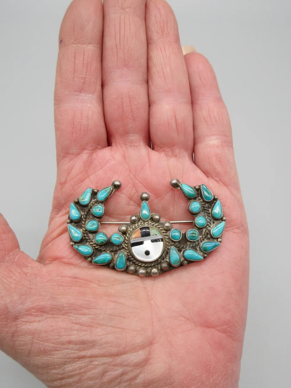 Plata de Santa Fe Jewelry