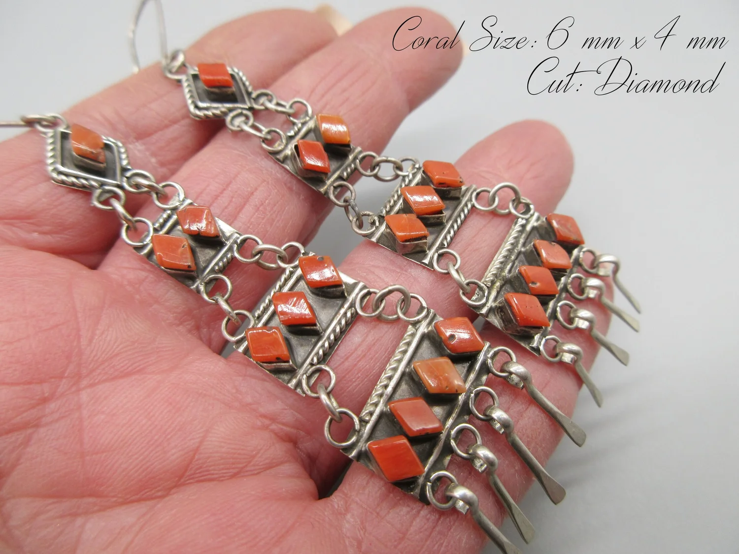Plata de Santa Fe Jewelry