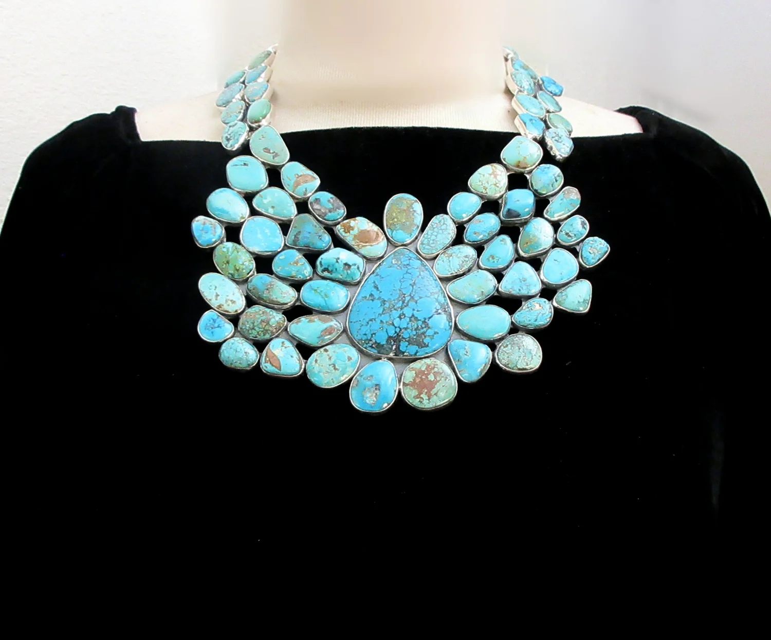 Plata de Santa Fe Jewelry