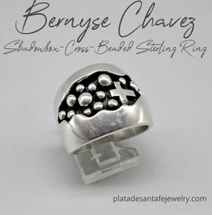 アクセサリー B.WEBB NAVAJO / bangle maze B.WEBB NAVAJO / bangle maze