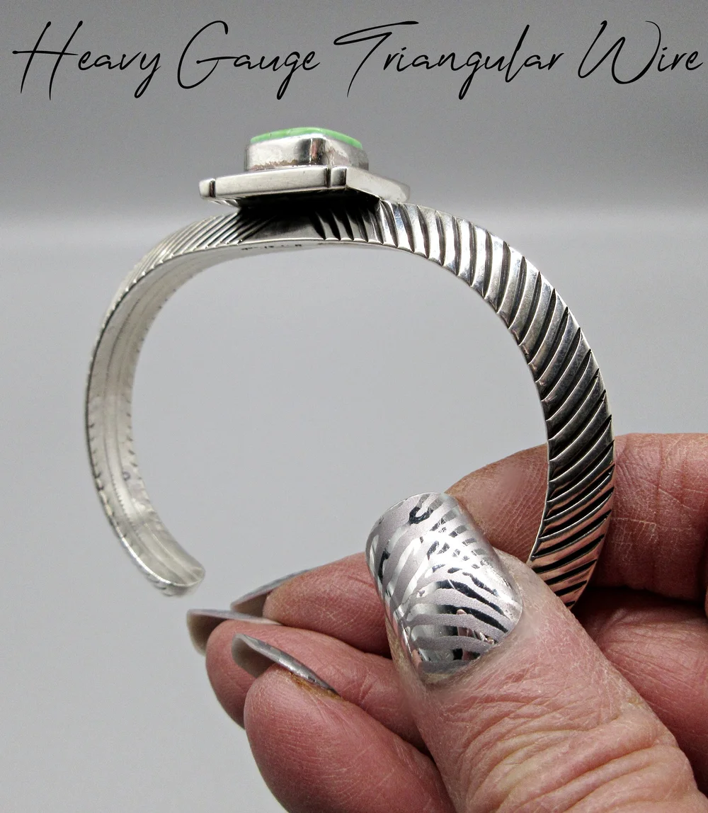 Plata de Santa Fe Jewelry