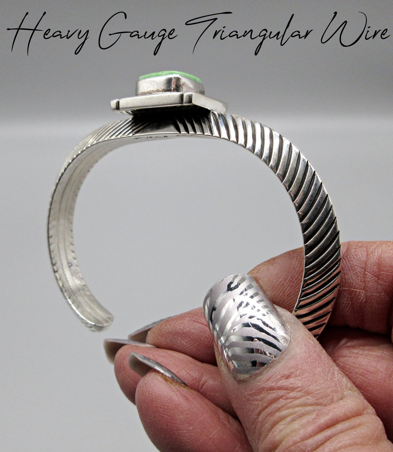 Plata de Santa Fe Jewelry