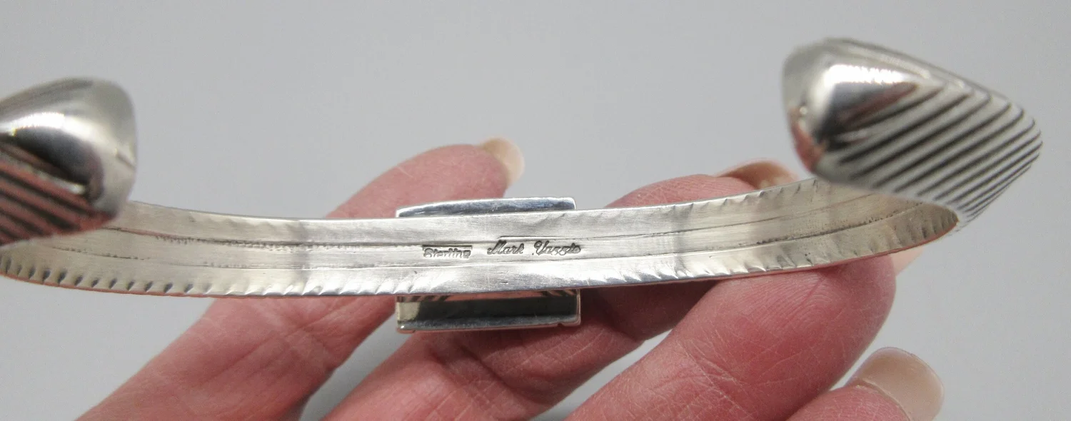 Plata de Santa Fe Jewelry