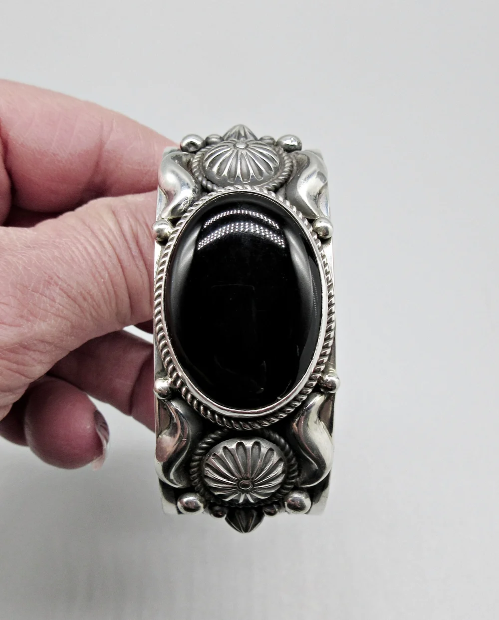 Ancient ブラックメタル　BLACKL Time Teller, Black/Oxidation – EXOSHOP