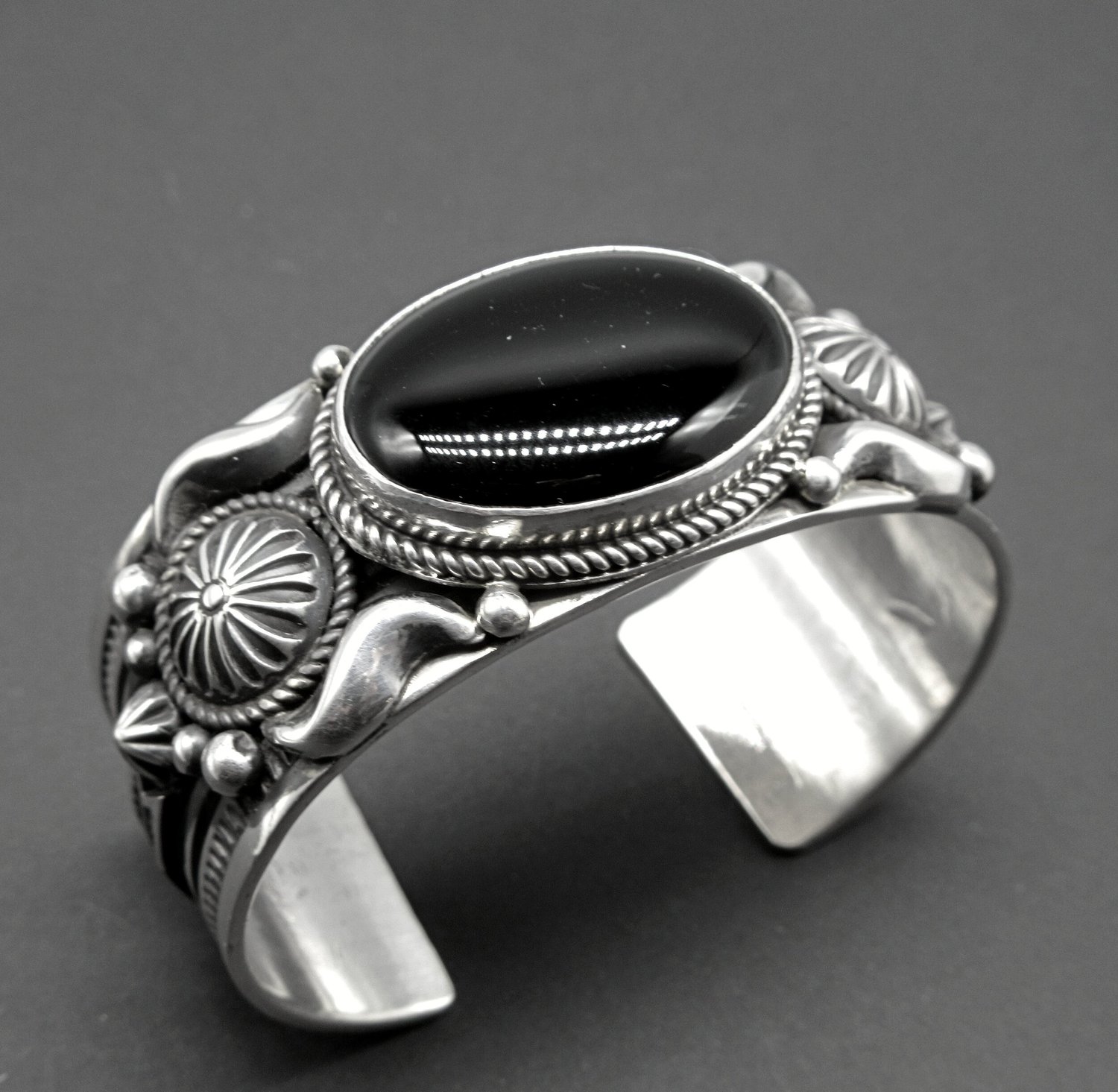 Plata de Santa Fe Jewelry