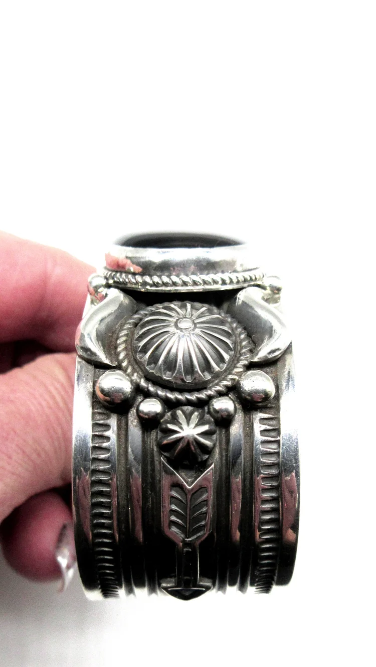 Plata de Santa Fe Jewelry