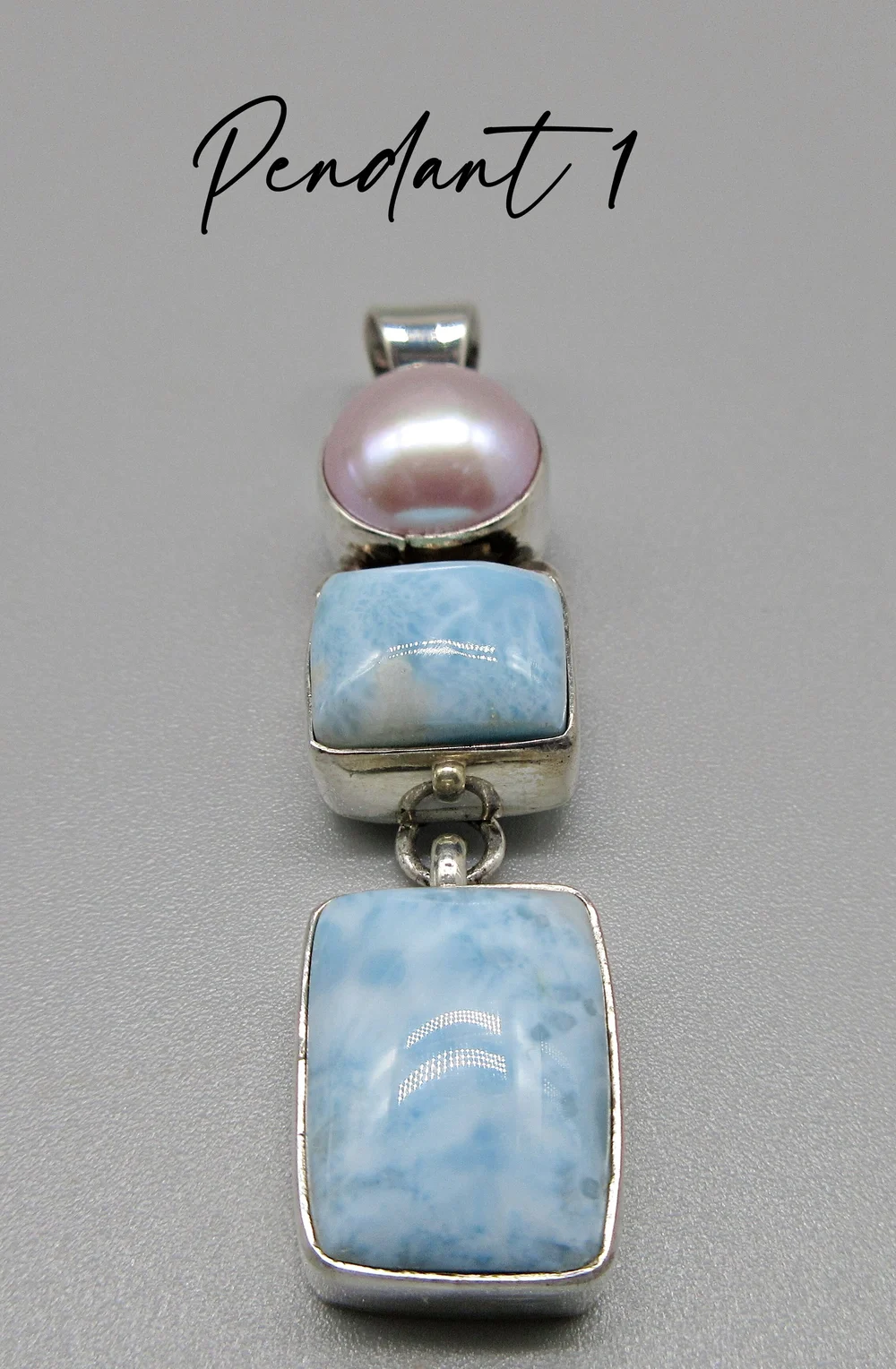 Plata de Santa Fe Jewelry