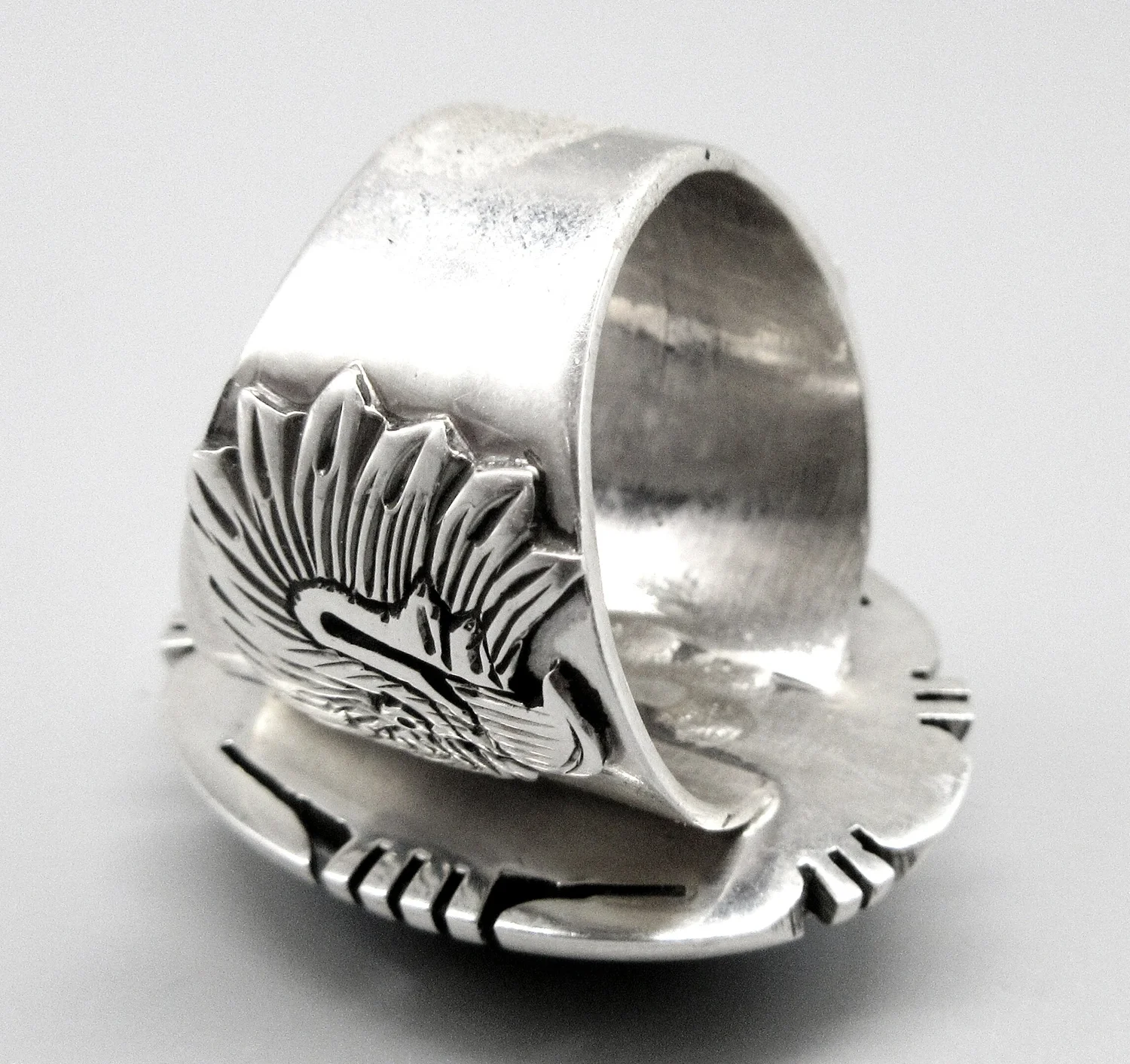 Plata de Santa Fe Jewelry