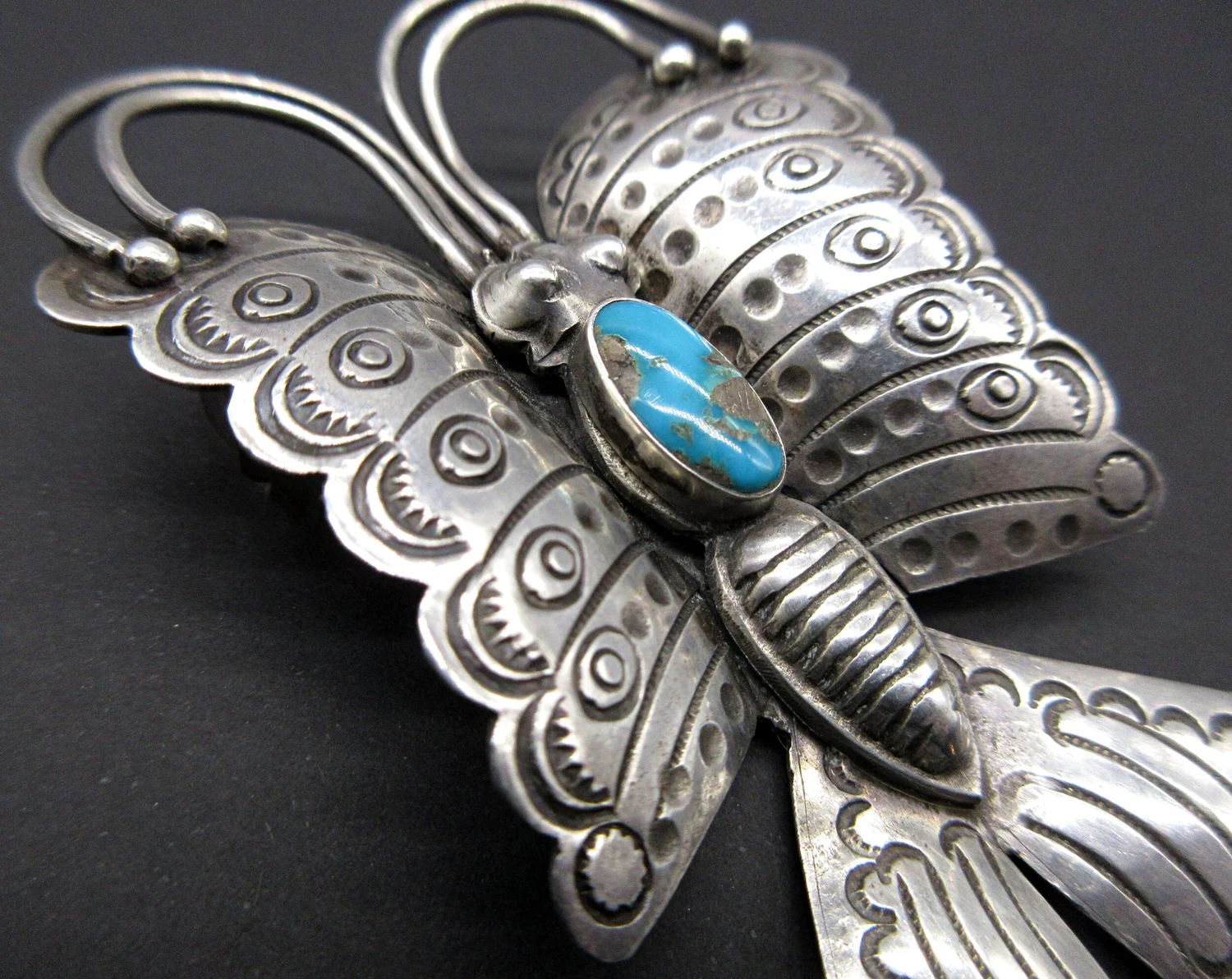 Plata de Santa Fe Jewelry