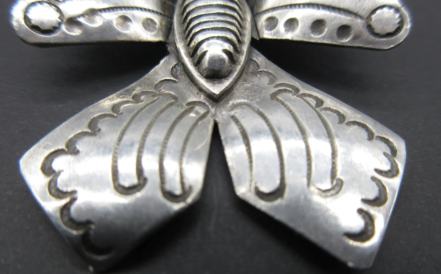 アクセサリー Navajo/Silver Vintage Sun Flame PD Navajo/Silver Vintage Sun Flame PD