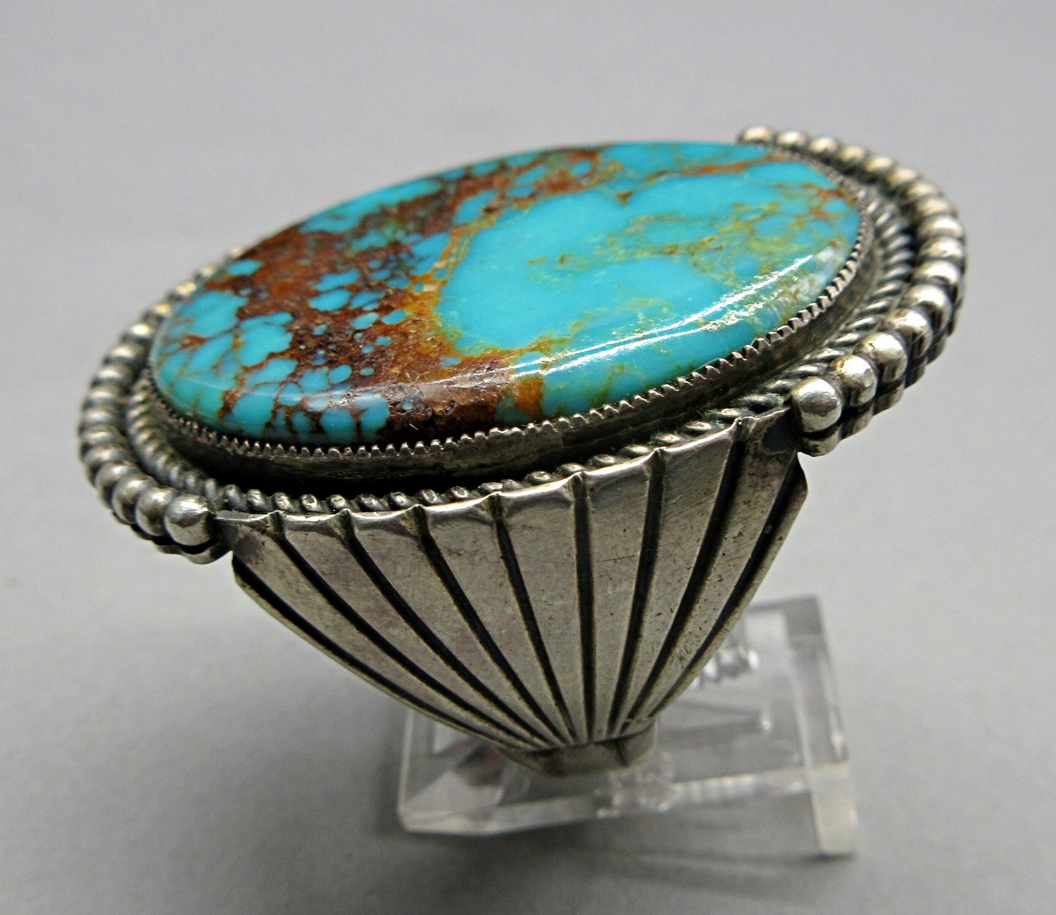 Plata de Santa Fe Jewelry