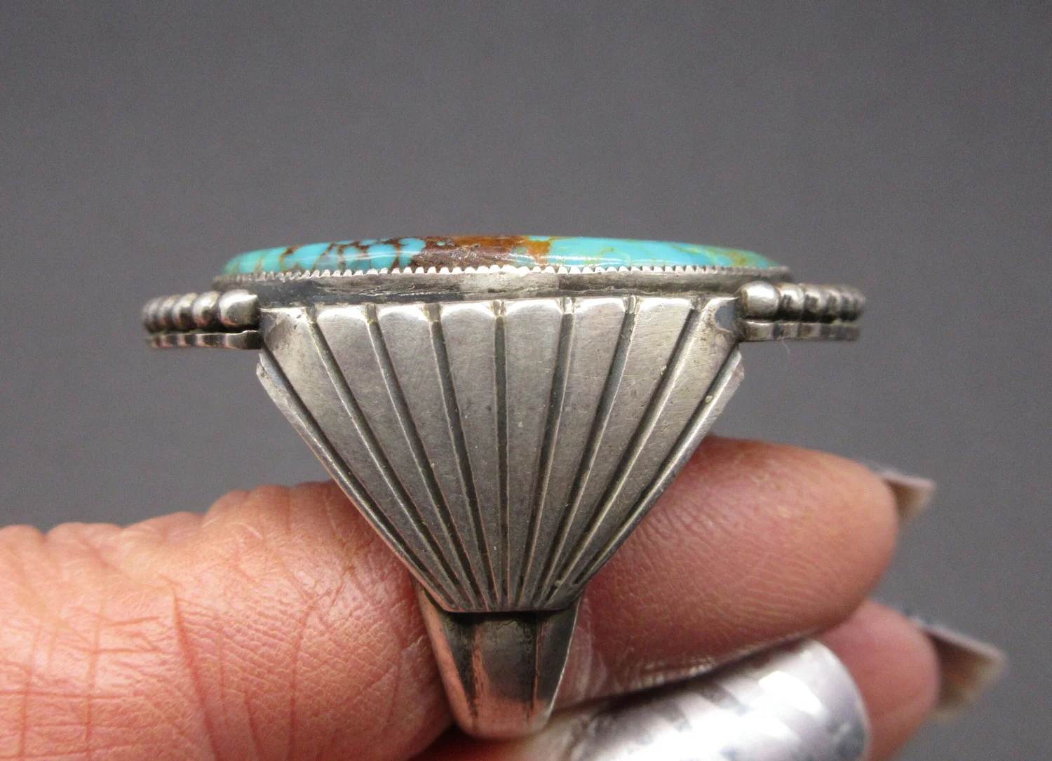 Plata de Santa Fe Jewelry