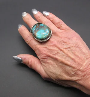Plata de Santa Fe Jewelry