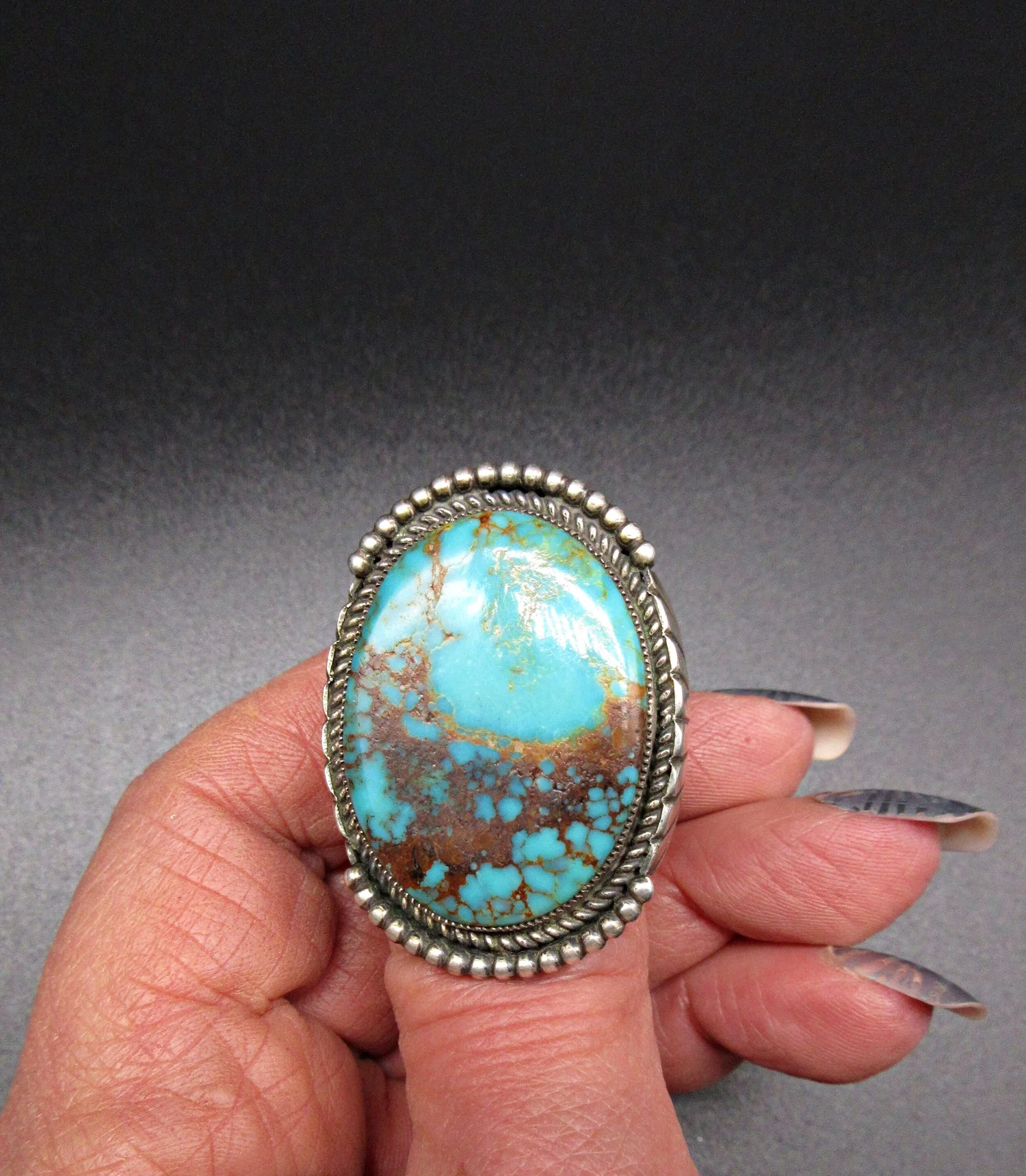 Plata de Santa Fe Jewelry