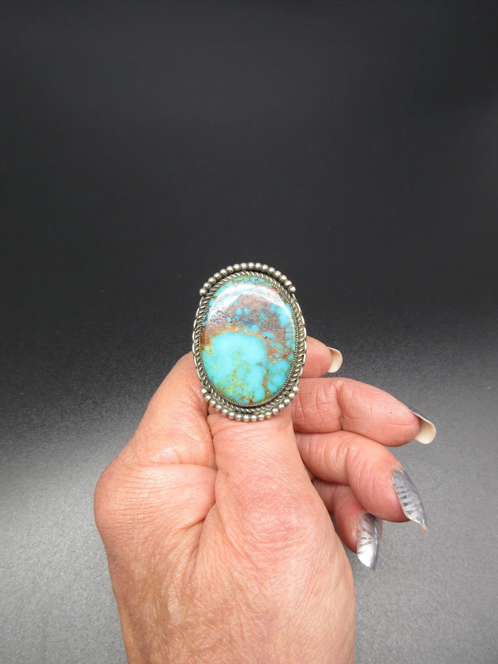 Plata de Santa Fe Jewelry