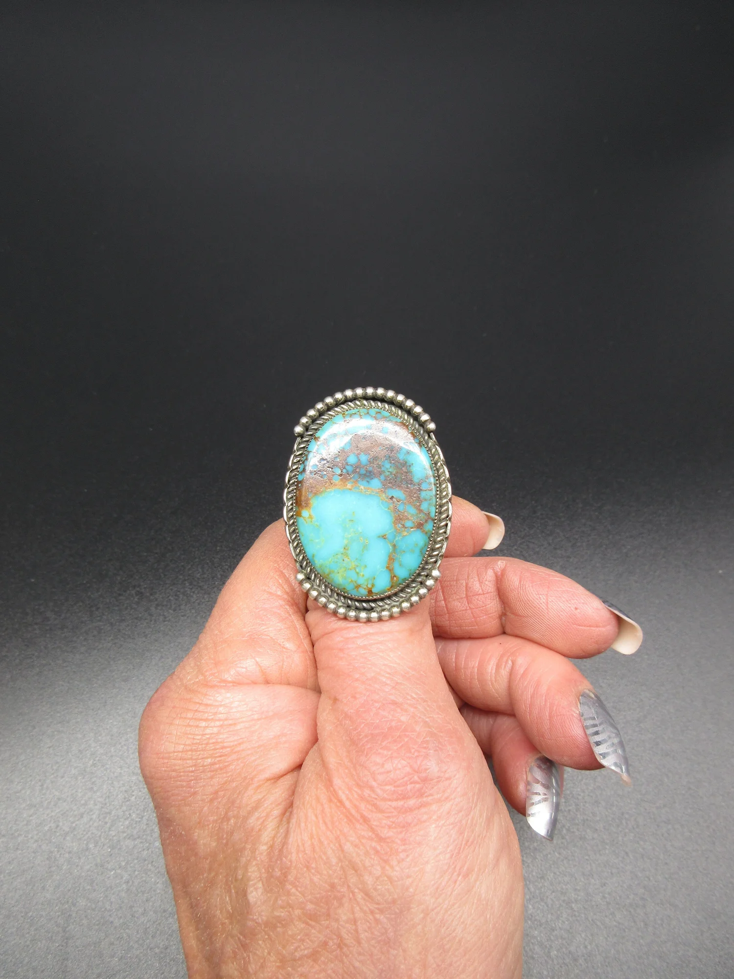 Plata de Santa Fe Jewelry