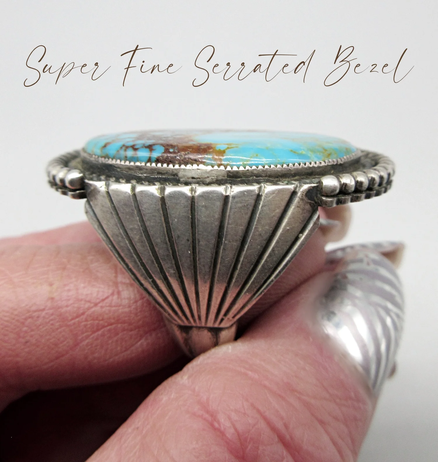 Plata de Santa Fe Jewelry