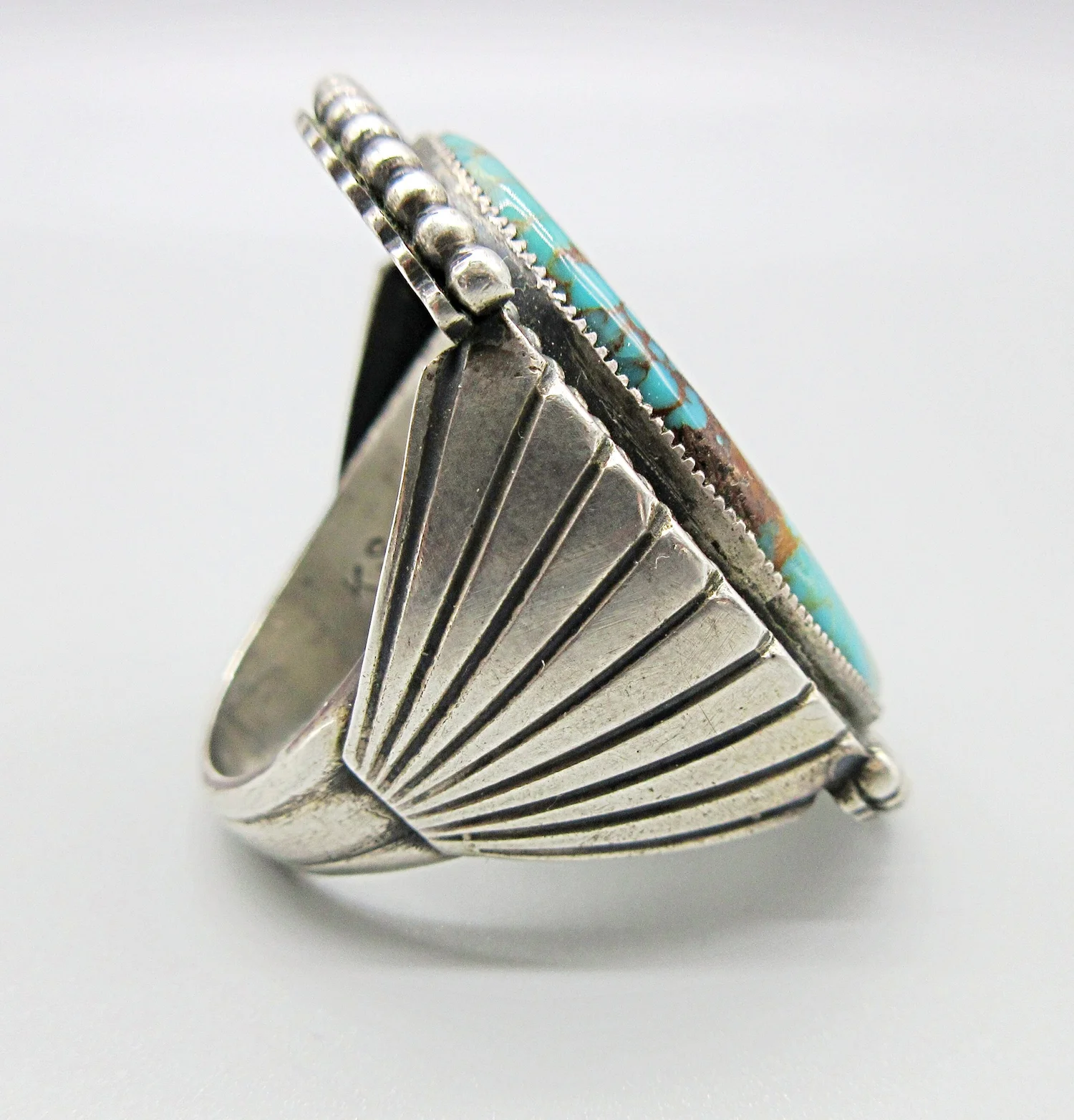 Plata de Santa Fe Jewelry