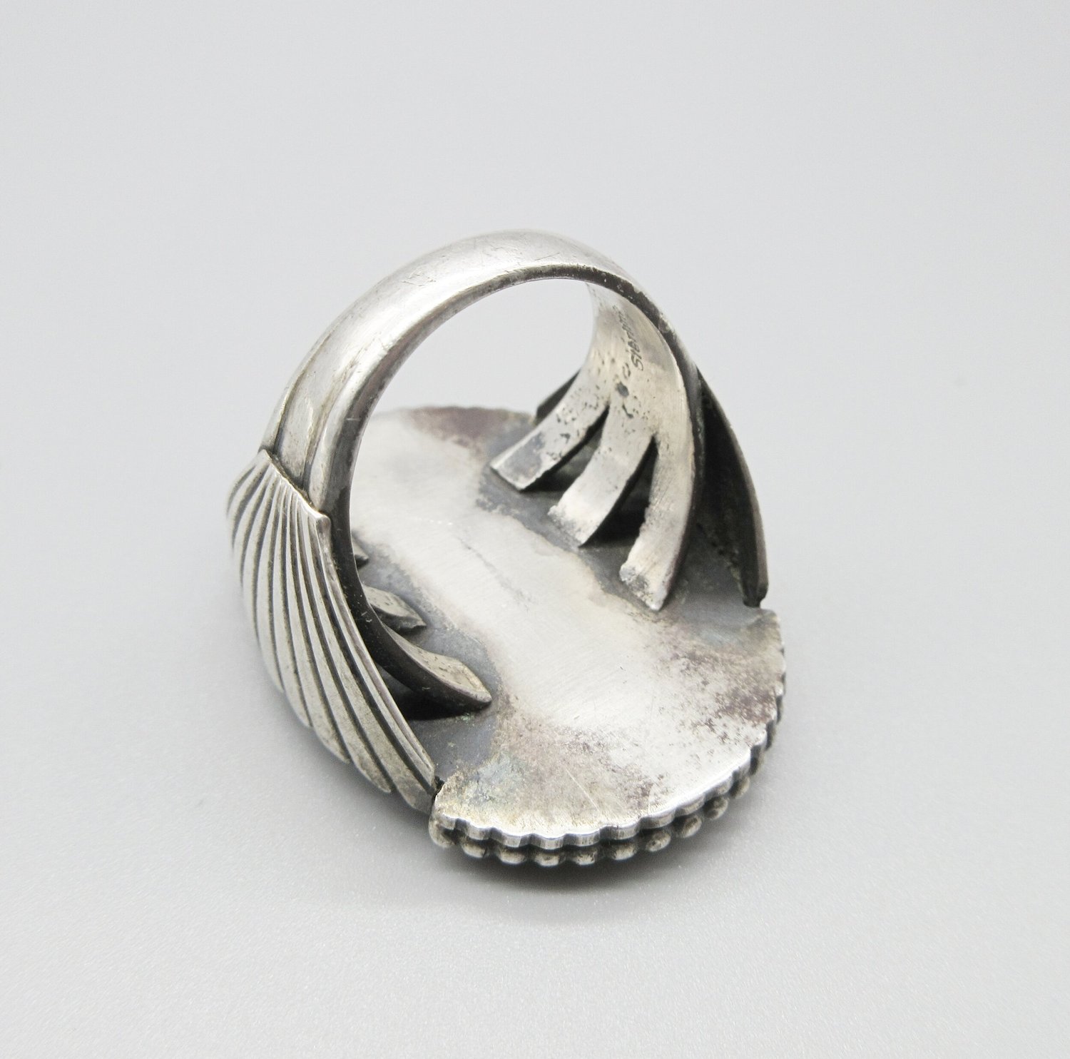 Plata de Santa Fe Jewelry
