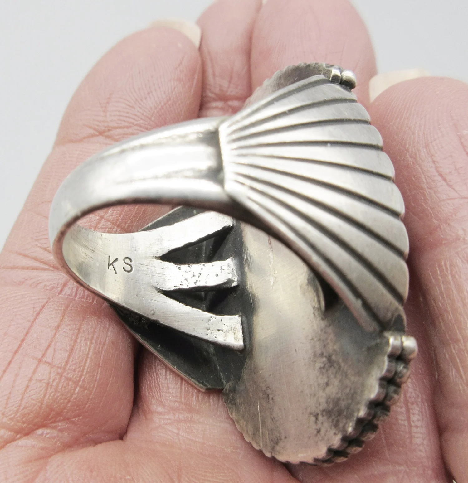 Plata de Santa Fe Jewelry