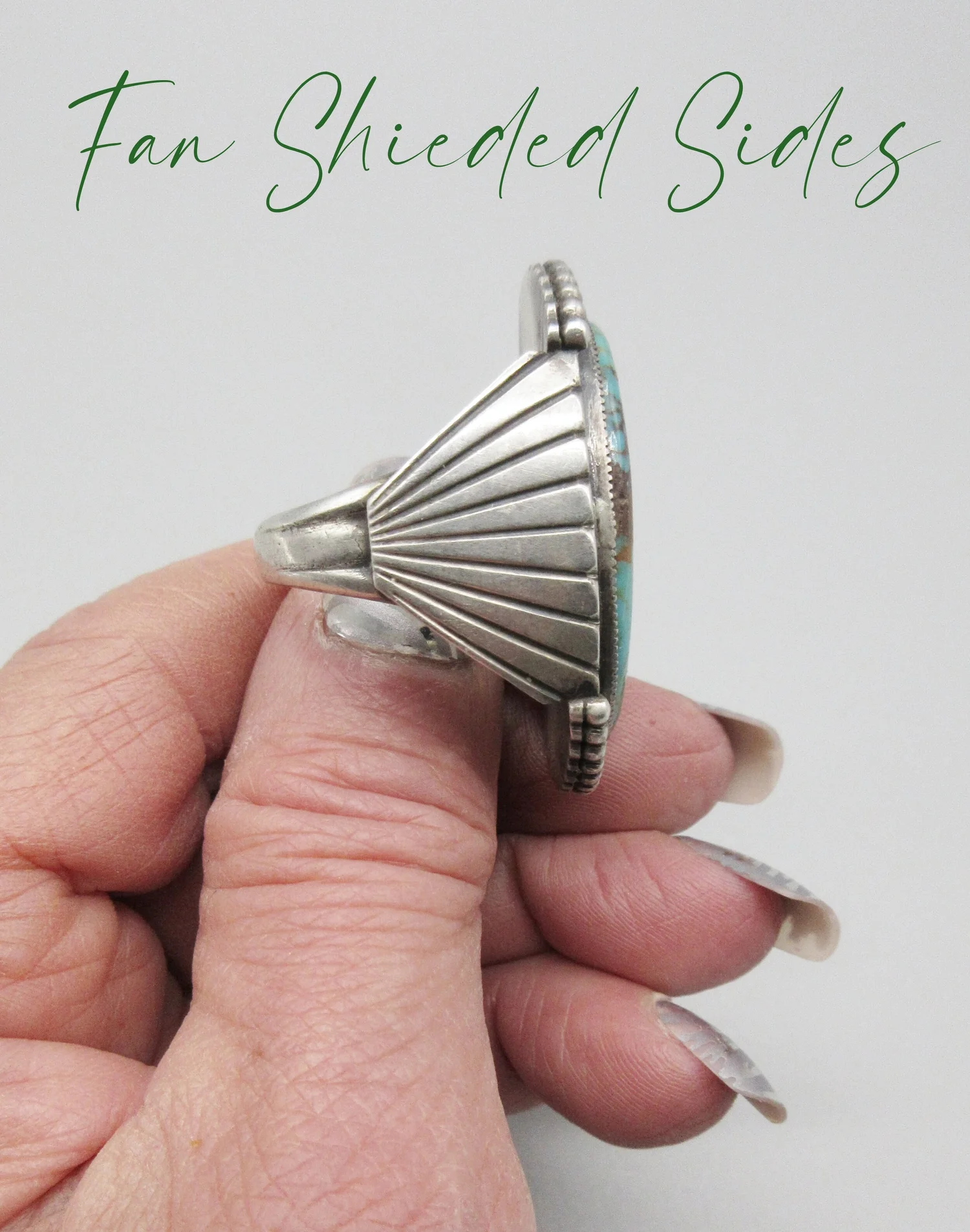 Plata de Santa Fe Jewelry