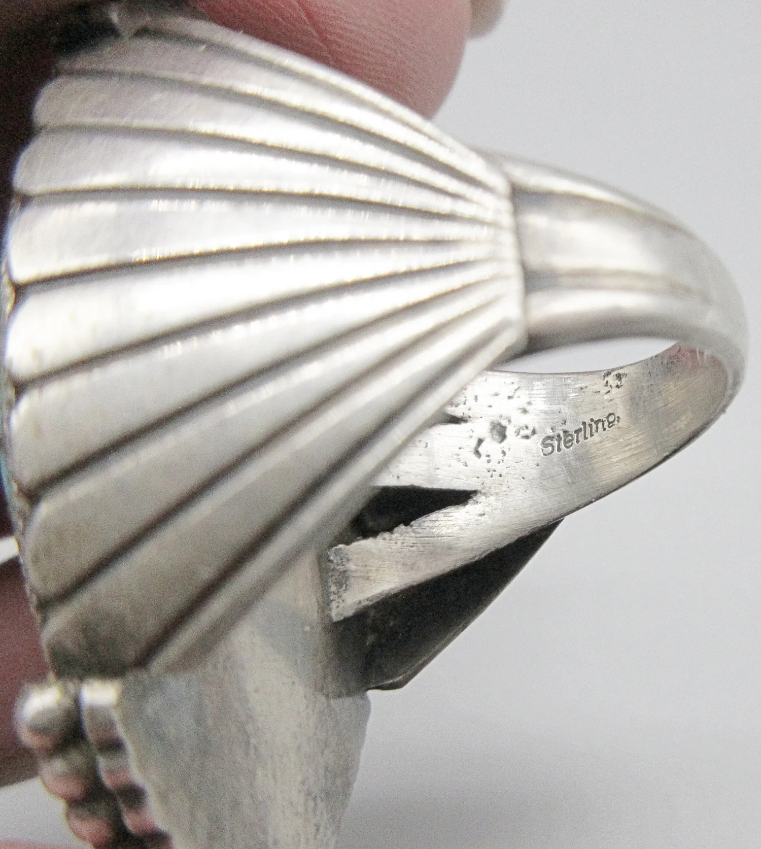 Plata de Santa Fe Jewelry