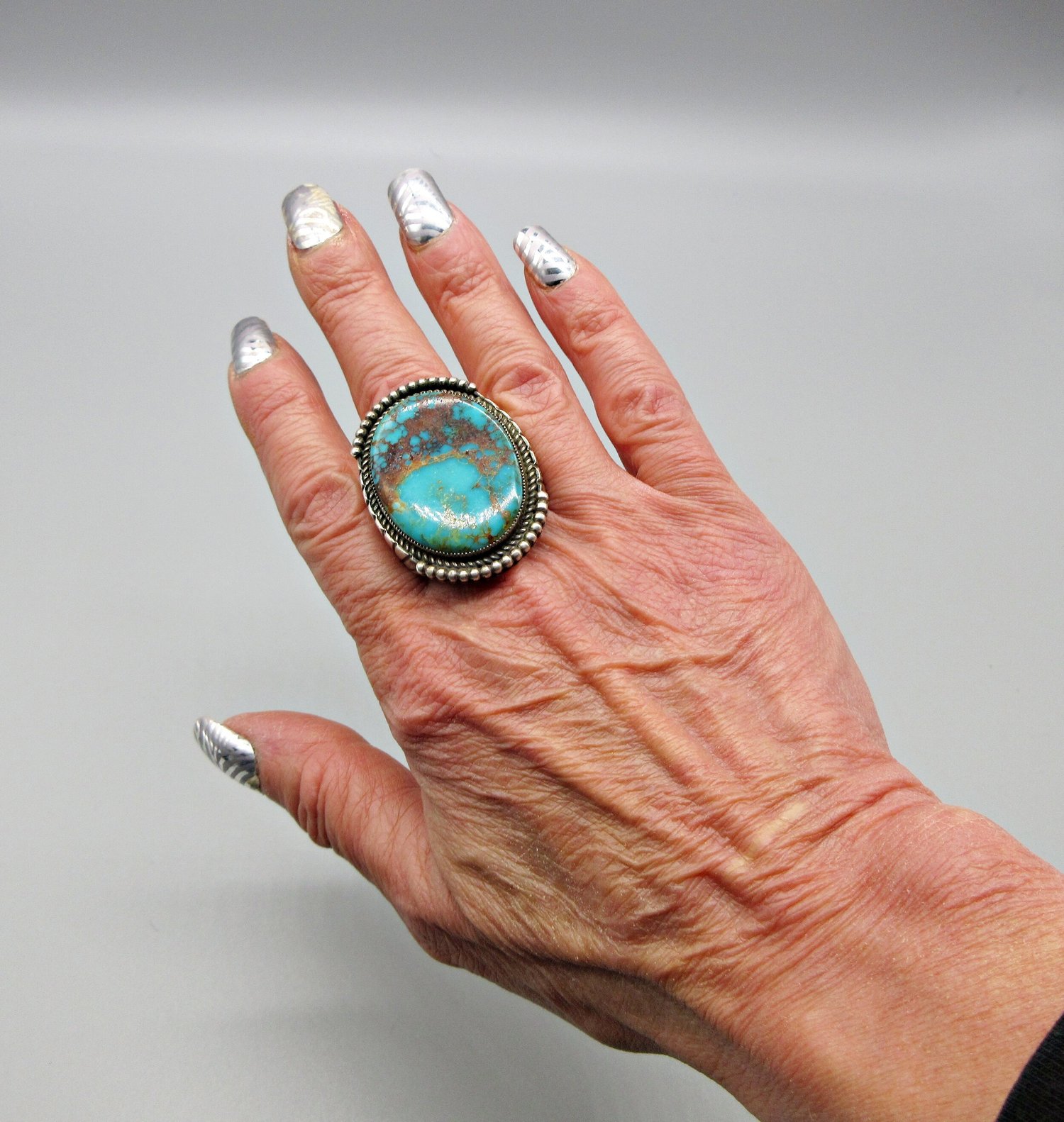 Plata de Santa Fe Jewelry