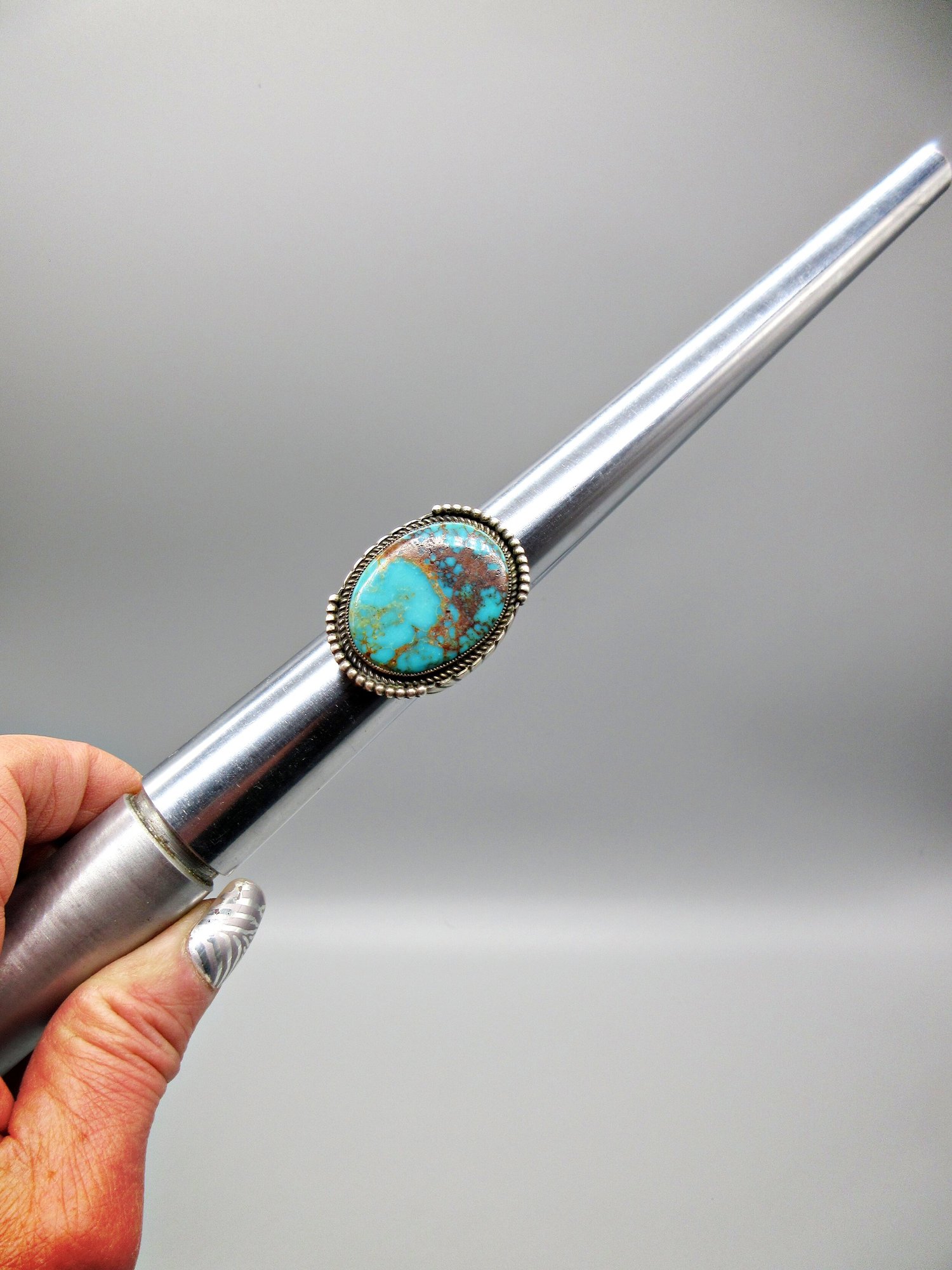 Plata de Santa Fe Jewelry