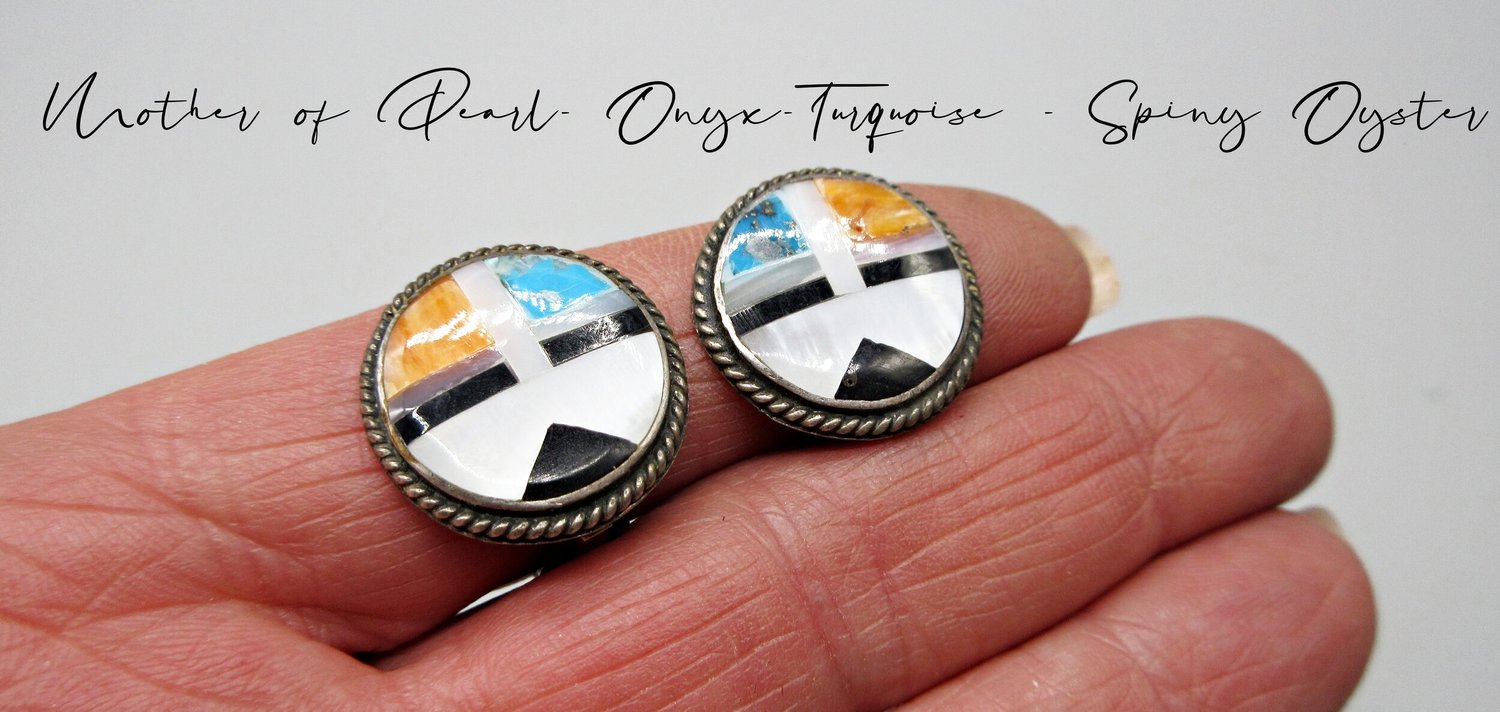 Plata de Santa Fe Jewelry