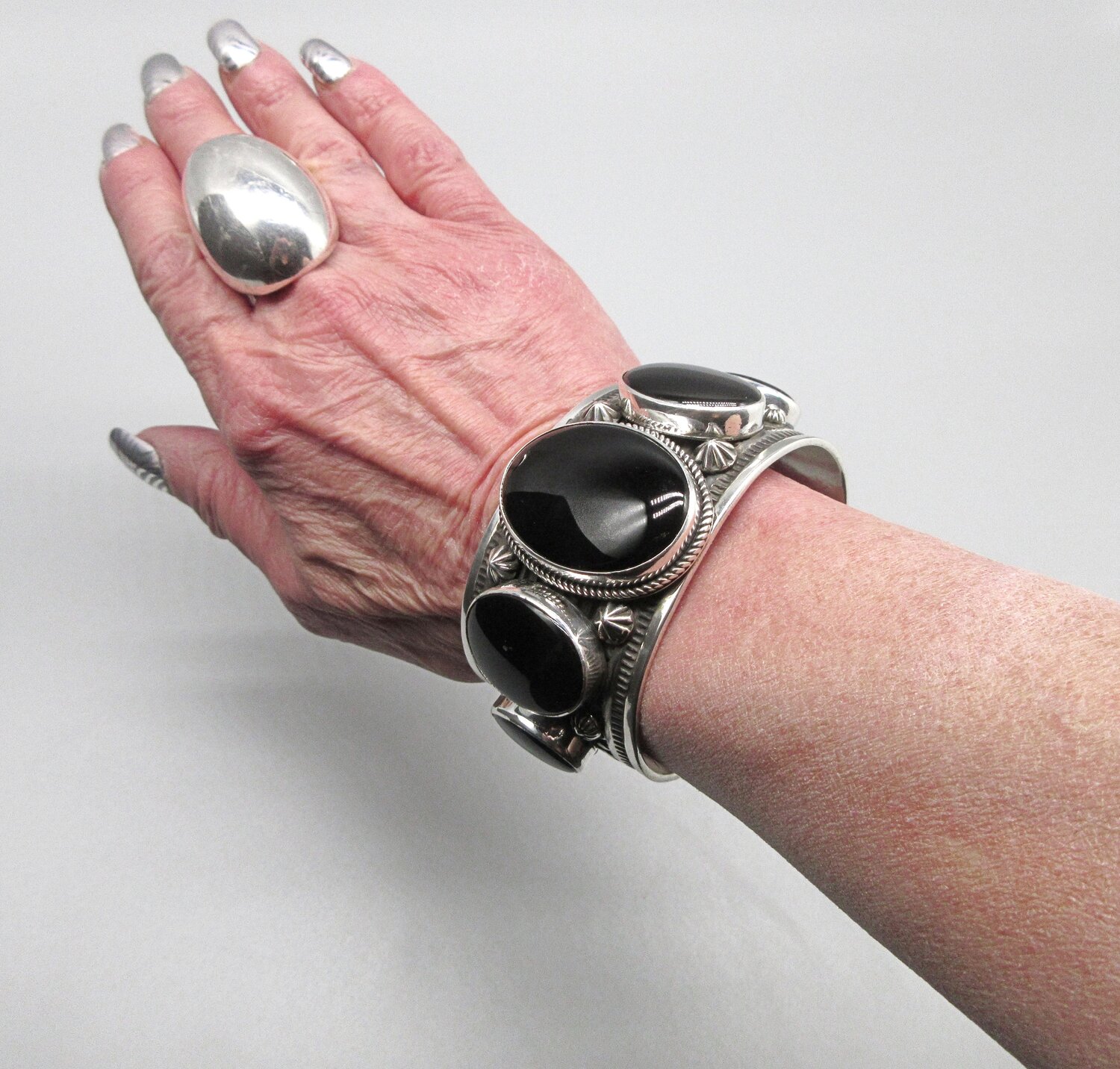 Plata de Santa Fe Jewelry Plata de Santa Fe Jewelry