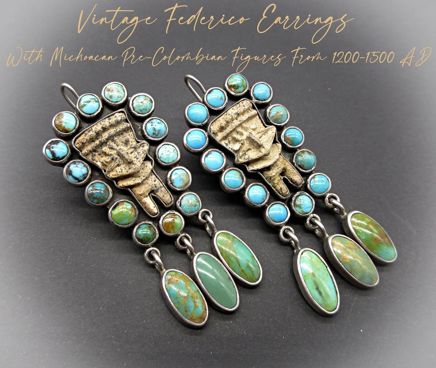 Plata de Santa Fe Jewelry