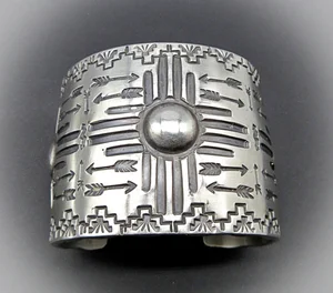 Plata de Santa Fe Jewelry