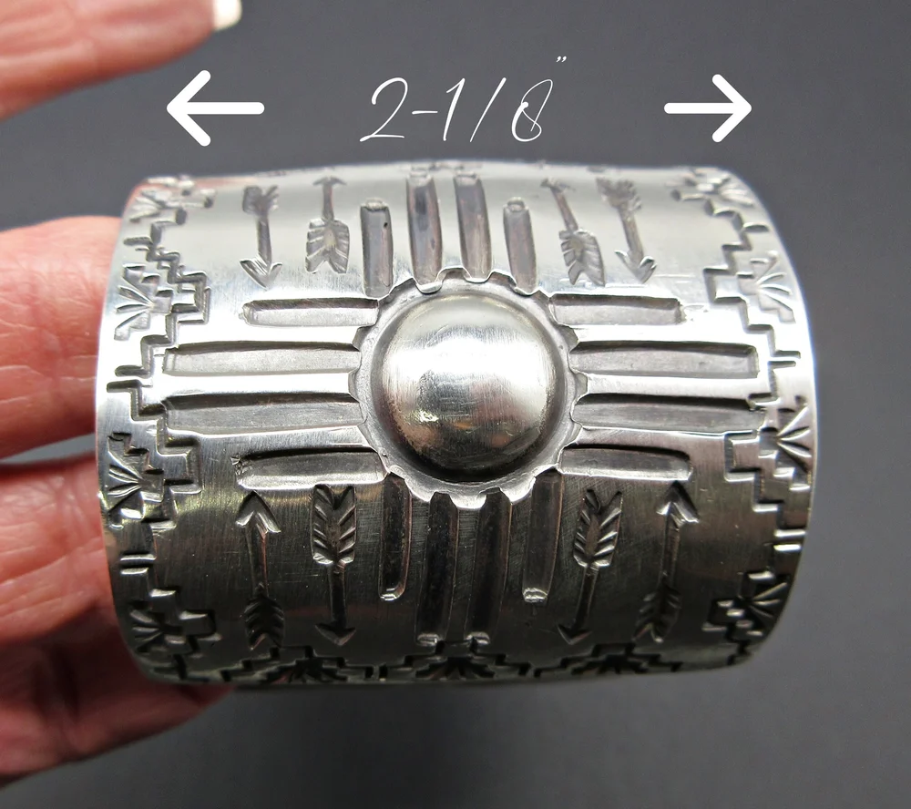 Plata de Santa Fe Jewelry