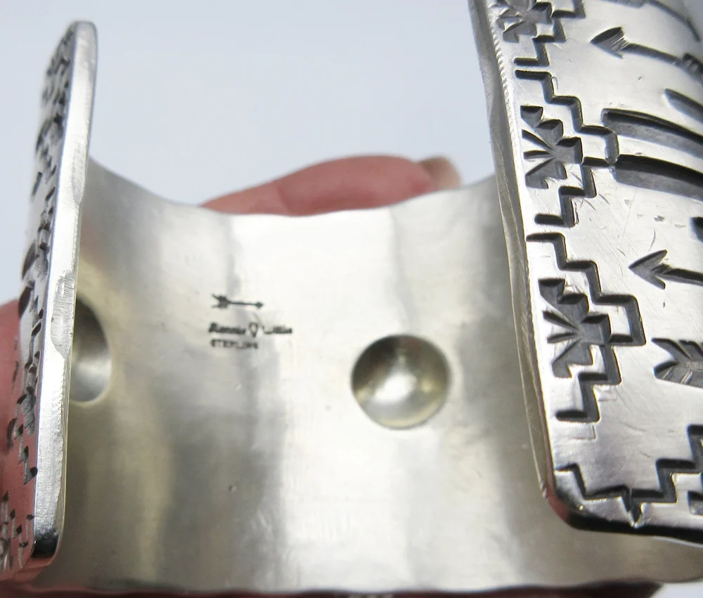 Plata de Santa Fe Jewelry