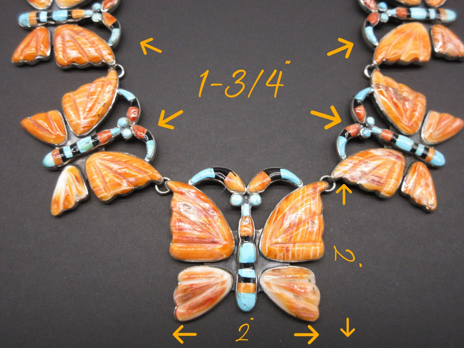 Plata de Santa Fe Jewelry