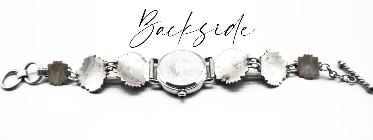 アクセサリー OldTiffany& Co. Bracelet Pebble Tiffany & Co. Sterling Silver Pebble Link Bracelet 7